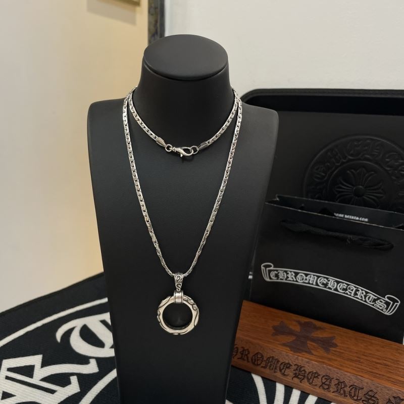 Chrome Hearts Necklaces